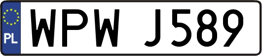 WPWJ589