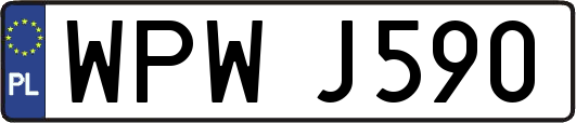 WPWJ590