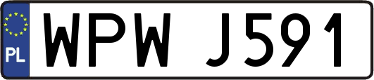 WPWJ591