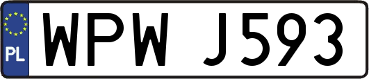 WPWJ593