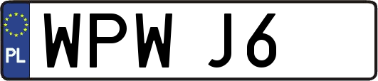WPWJ6