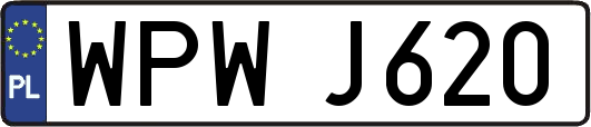 WPWJ620