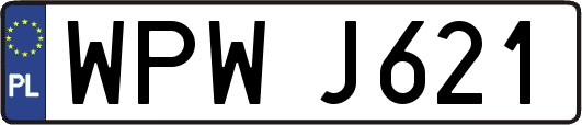 WPWJ621
