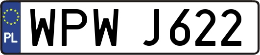 WPWJ622
