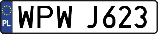 WPWJ623