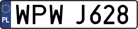 WPWJ628