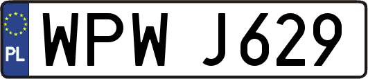 WPWJ629