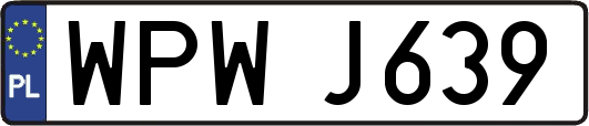 WPWJ639