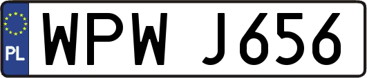 WPWJ656