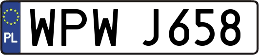 WPWJ658