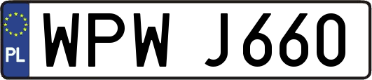 WPWJ660