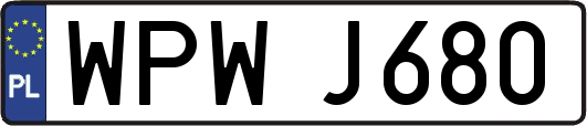 WPWJ680