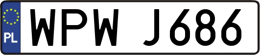 WPWJ686
