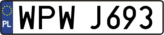 WPWJ693
