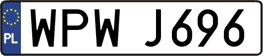 WPWJ696