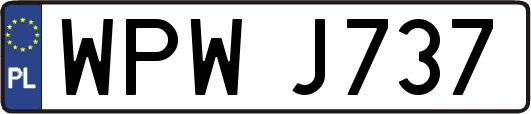 WPWJ737
