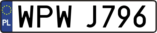 WPWJ796