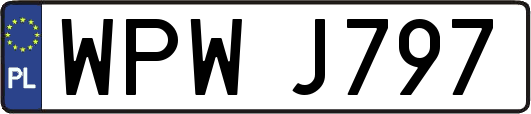 WPWJ797