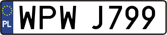 WPWJ799