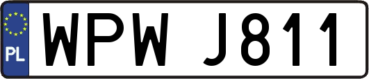 WPWJ811
