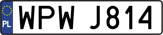 WPWJ814