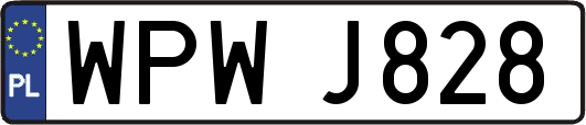 WPWJ828