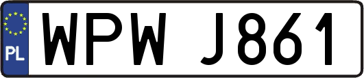 WPWJ861