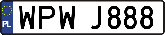 WPWJ888
