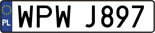 WPWJ897