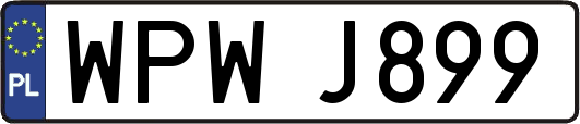 WPWJ899