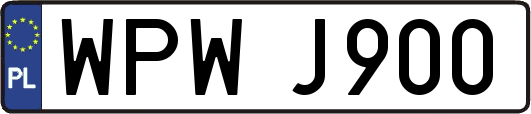 WPWJ900