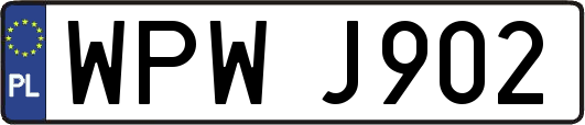 WPWJ902