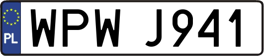 WPWJ941