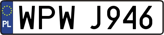 WPWJ946