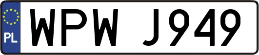 WPWJ949