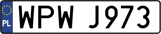 WPWJ973