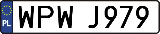 WPWJ979