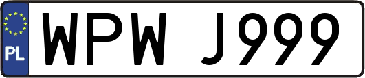WPWJ999
