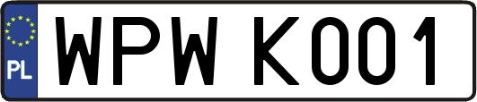 WPWK001