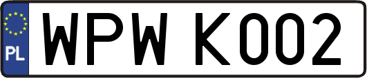 WPWK002