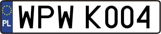 WPWK004