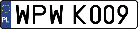 WPWK009
