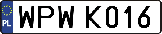 WPWK016