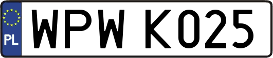 WPWK025