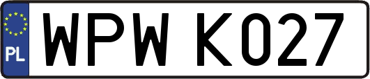 WPWK027