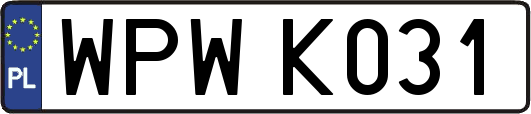 WPWK031