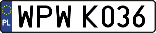 WPWK036