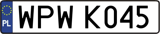 WPWK045