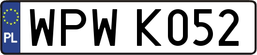 WPWK052