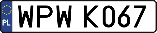 WPWK067